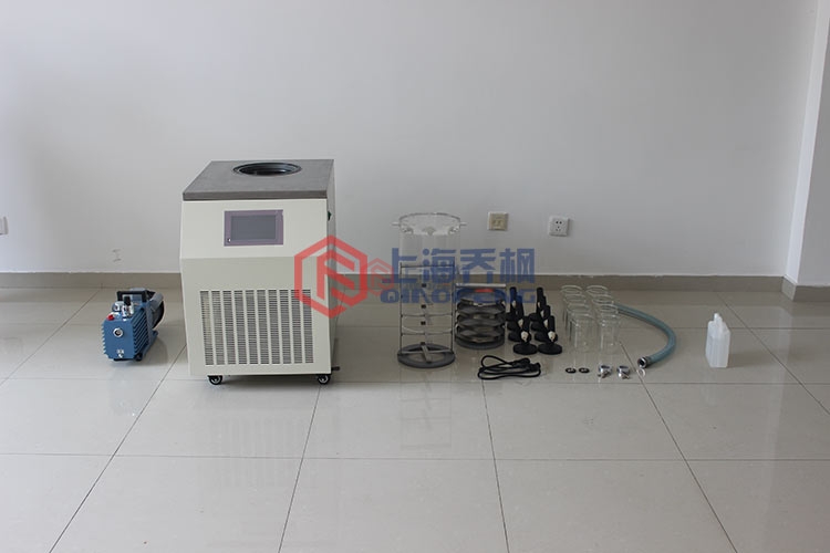 真空冷冻干燥机的操作使用方法及注意事项 真空冷冻干燥机的操作使用方法及注意事项